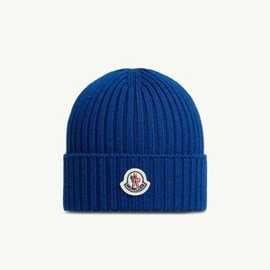 Moncler Kids’ Wool Beanie